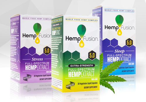 hemp fusion